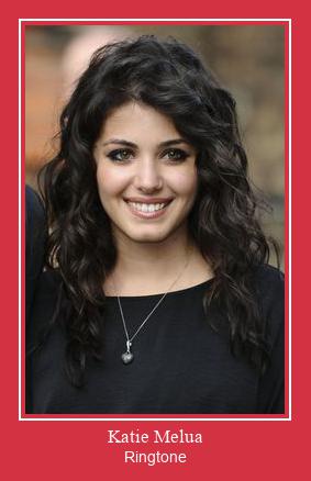 Katie Melua ดาวน์โหลดริงโทนฟรี