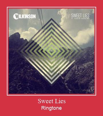 Sweet Lies Ringtone download gratis