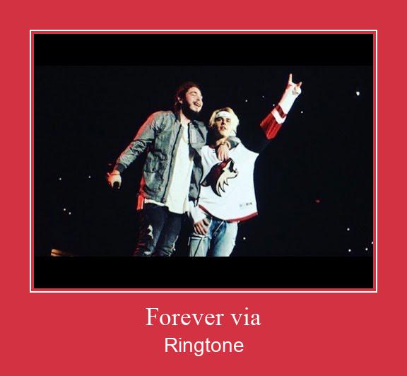 Forever Via 벨소리 다운로드 무료