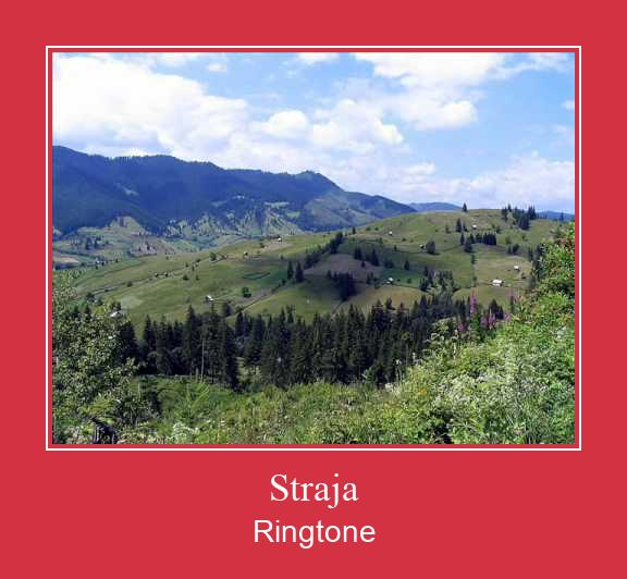 Straja Ringtone Download Proste.