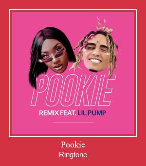 Pookie Tono de llamada gratis
