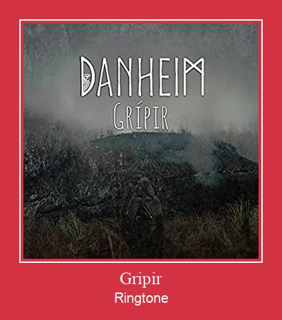 Gripir Ringtone Download Free