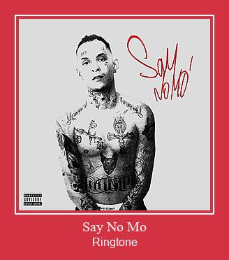Say No Mo Ringtone Download Proste.