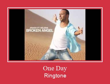 One Day  Ringtone Ladda ner gratis