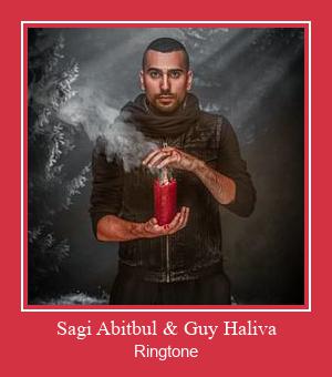 Sagi Abitbul & Guy Haliva Ringtone تنزيل مجاني