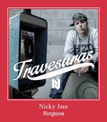 Nicky Jam Nada Dering Unduh gratis