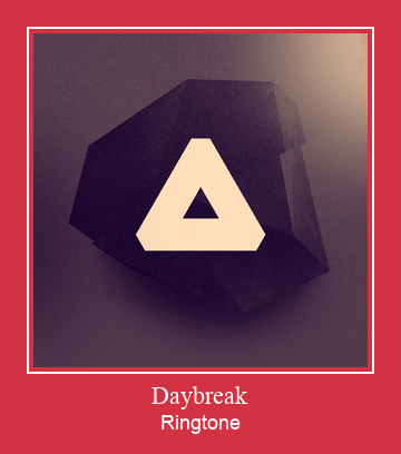 Daybreak  Vyzvánění ke stažení zdarma