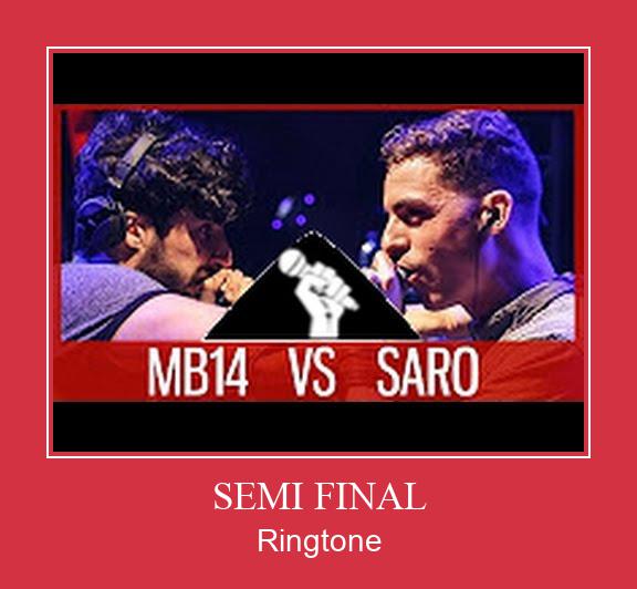 SEMI FINAL రింగ్టోన్ ఉచితంగా డౌన్లోడ్ చేసుకోండి