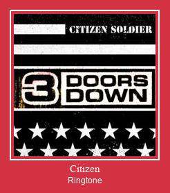 Citizen 벨소리 다운로드 무료