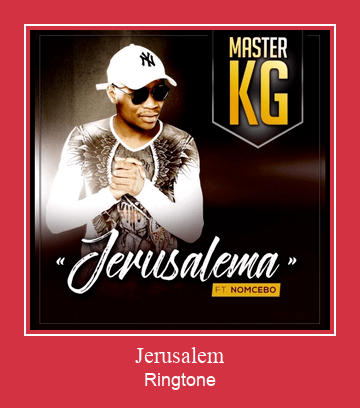 Jerusalem ரிங்டோன் பதிவிறக்க இலவச