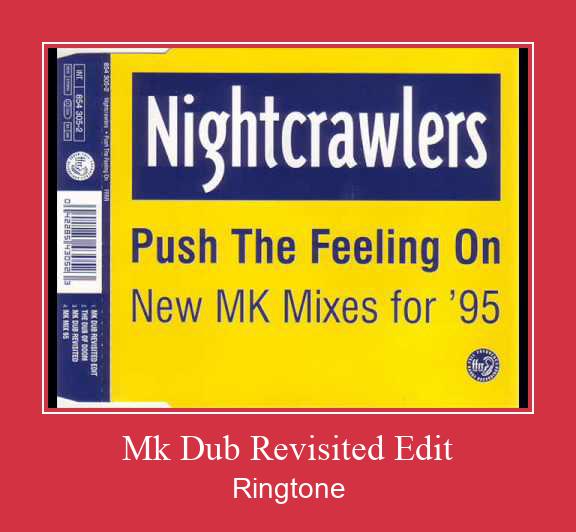 Mk Dub Revisited Edit Ringtone Download Proste.