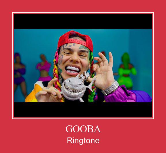 GOOBA Nada Dering Unduh gratis