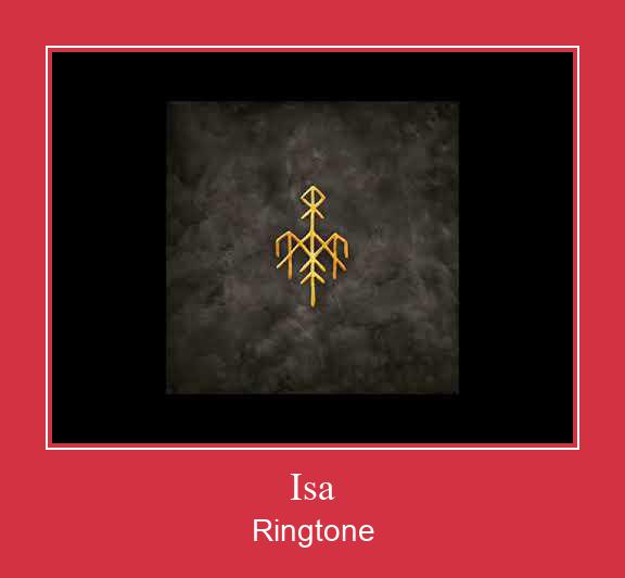 Isa Ringtone Download Free