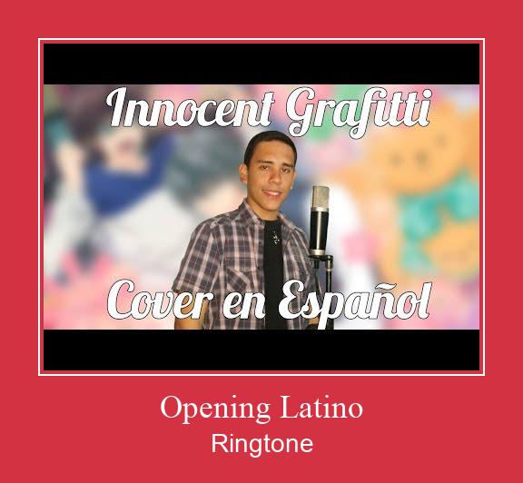Opening Latino Suoneria Download gratuito.