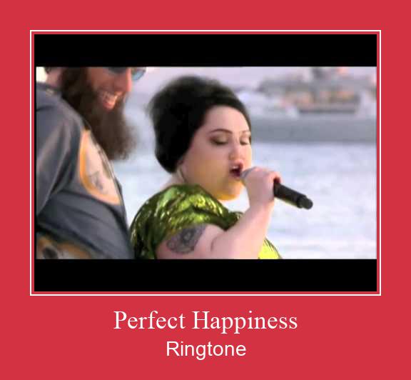 Perfect Happiness 벨소리 다운로드 무료