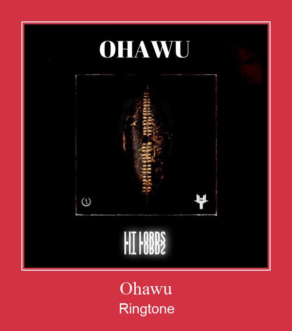 Ohawu ರಿಂಗ್ಟೋನ್ ಡೌನ್ಲೋಡ್ ಉಚಿತ