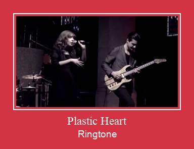 Plastic Heart Рингтон Скачать бесплатно