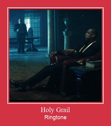 Holy Grail צלצול הורד חינם
