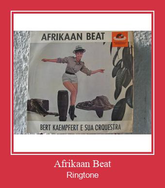 Afrikaan Beat Zvana signāls lejupielādēt bezmaksas