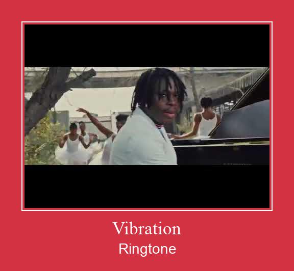 Vibration Ringtone Muat turun percuma.