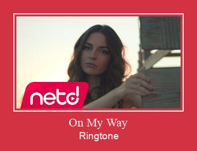 On My Way Ringtone Lataa ilmaiseksi