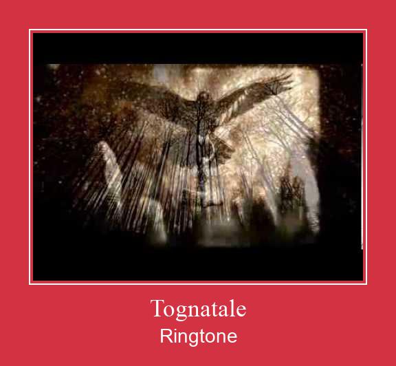 Tognatale ரிங்டோன் பதிவிறக்க இலவச