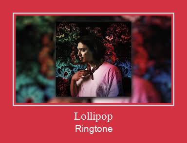Lollipop Ringtone تنزيل مجاني