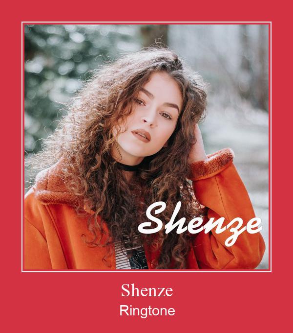 Shenze Csengőhang letöltés ingyenes