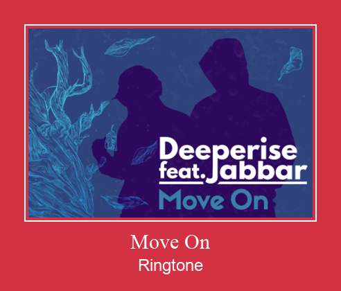 Move On 着信音を無料でダウンロード