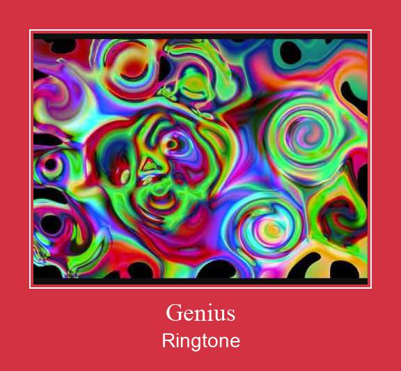 Genius Ringtone Muat turun percuma.