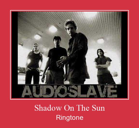 Shadow On The Sun ರಿಂಗ್ಟೋನ್ ಡೌನ್ಲೋಡ್ ಉಚಿತ