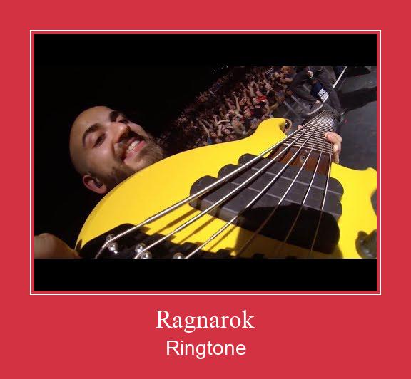 Ragnarok Ringtone Download pulsuz Ragnarok Ringtone Download pulsuz