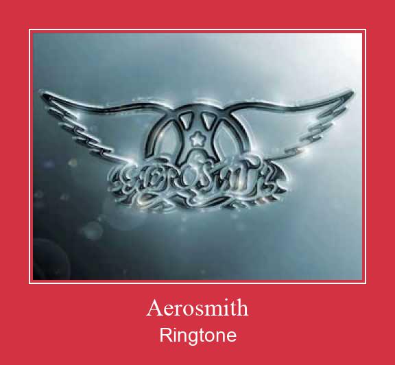 Aerosmith Ringtone Download pulsuz