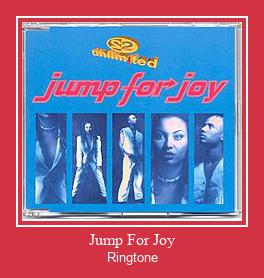 Jump For Joy Ringtone atsisiųsti nemokamai