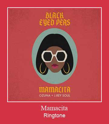Mamacita 벨소리 다운로드 무료