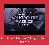 What You're Made Of  [From 'Azur Lane' Original Video Game Soundtrack] রিংটোন