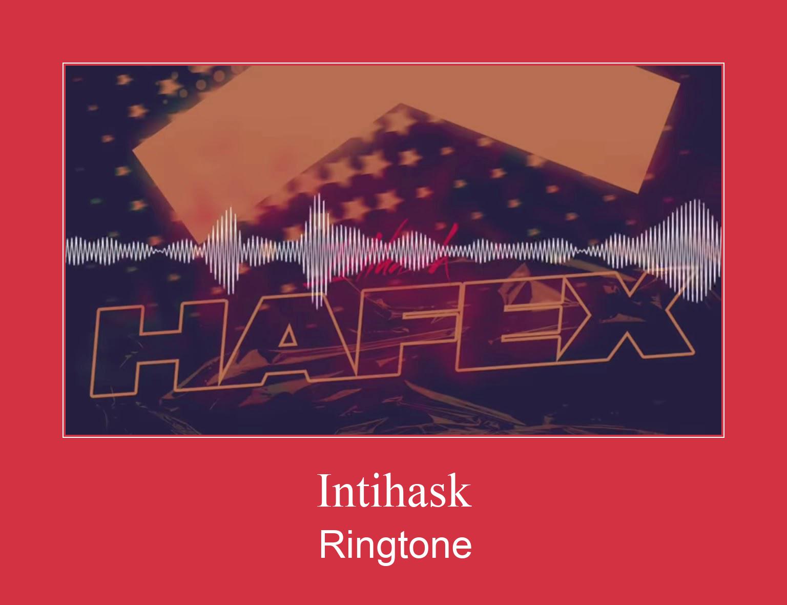 Intihask ரிங்டோன் பதிவிறக்க இலவச
