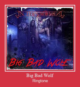 Big Bad Wolf রিংটোন বিনামূল্যে ডাউনলোড করুন
