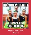 Papa De Los Pollitos เสียงเรียกเข้า