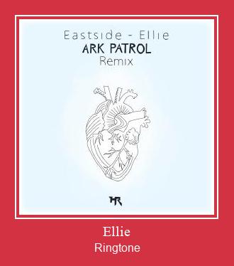 Ellie Ringtone atsisiųsti nemokamai