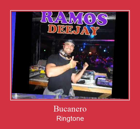 Bucanero Ringtone Download Free