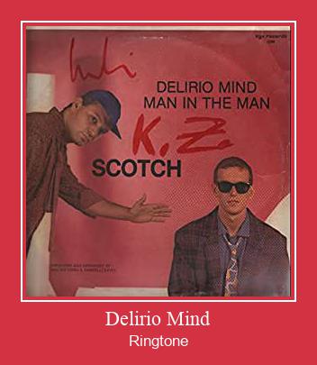 Delirio Mind Ringtone Lataa ilmaiseksi