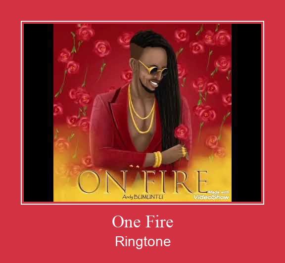 One Fire Suoneria Download gratuito.