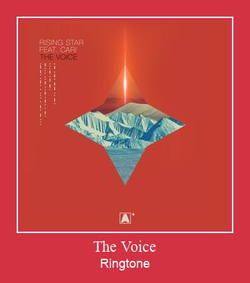The Voice రింగ్టోన్ ఉచితంగా డౌన్లోడ్ చేసుకోండి