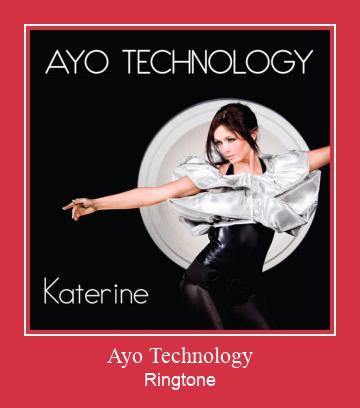 Ayo Technology Vyzvánění ke stažení zdarma