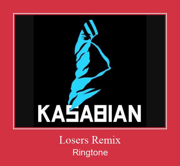 Losers Remix Suoneria Download gratuito.