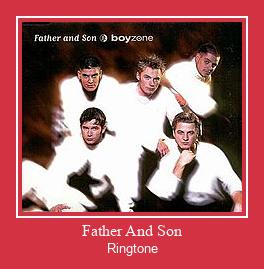 Father And Son Suoneria Download gratuito.