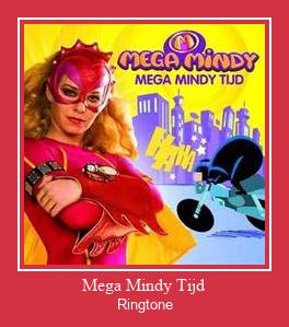 Mega Mindy Tijd Ringtone Download pulsuz