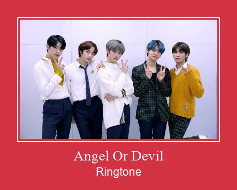 Angel Or Devil ರಿಂಗ್ಟೋನ್ ಡೌನ್ಲೋಡ್ ಉಚಿತ