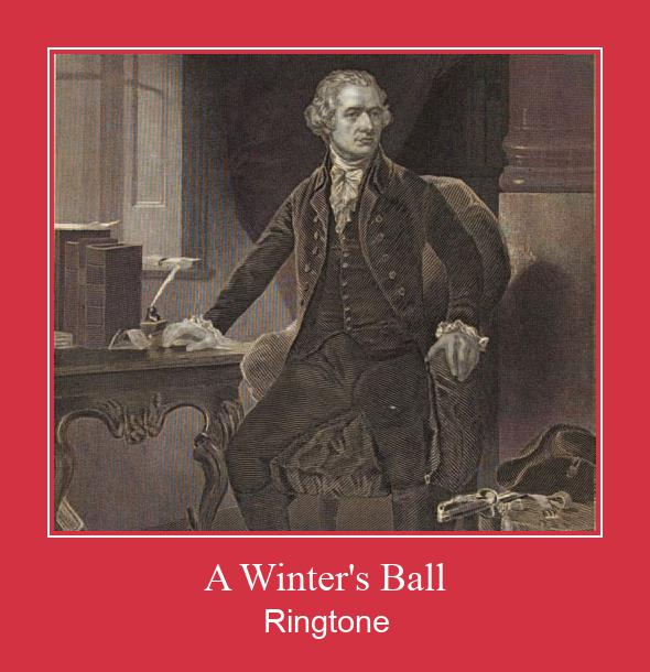 A Winter's Ball Suoneria Download gratuito.